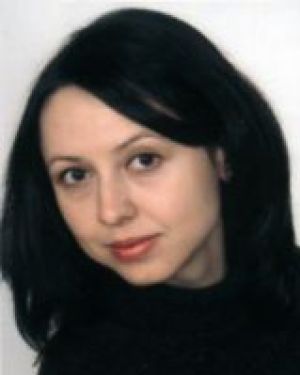 Agnieszka Strzelczyk